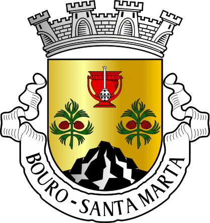 Bouro Santa Marta